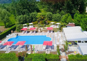 Гостиница B&B Villa Corte Degli Dei  Лукка